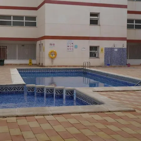 2 Bed In Costa Blanca Spain To Rent