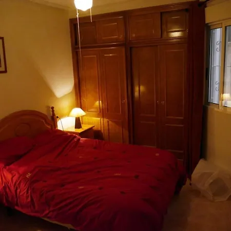 2 Bed In Costa Blanca Spain To Rent Torrevieja